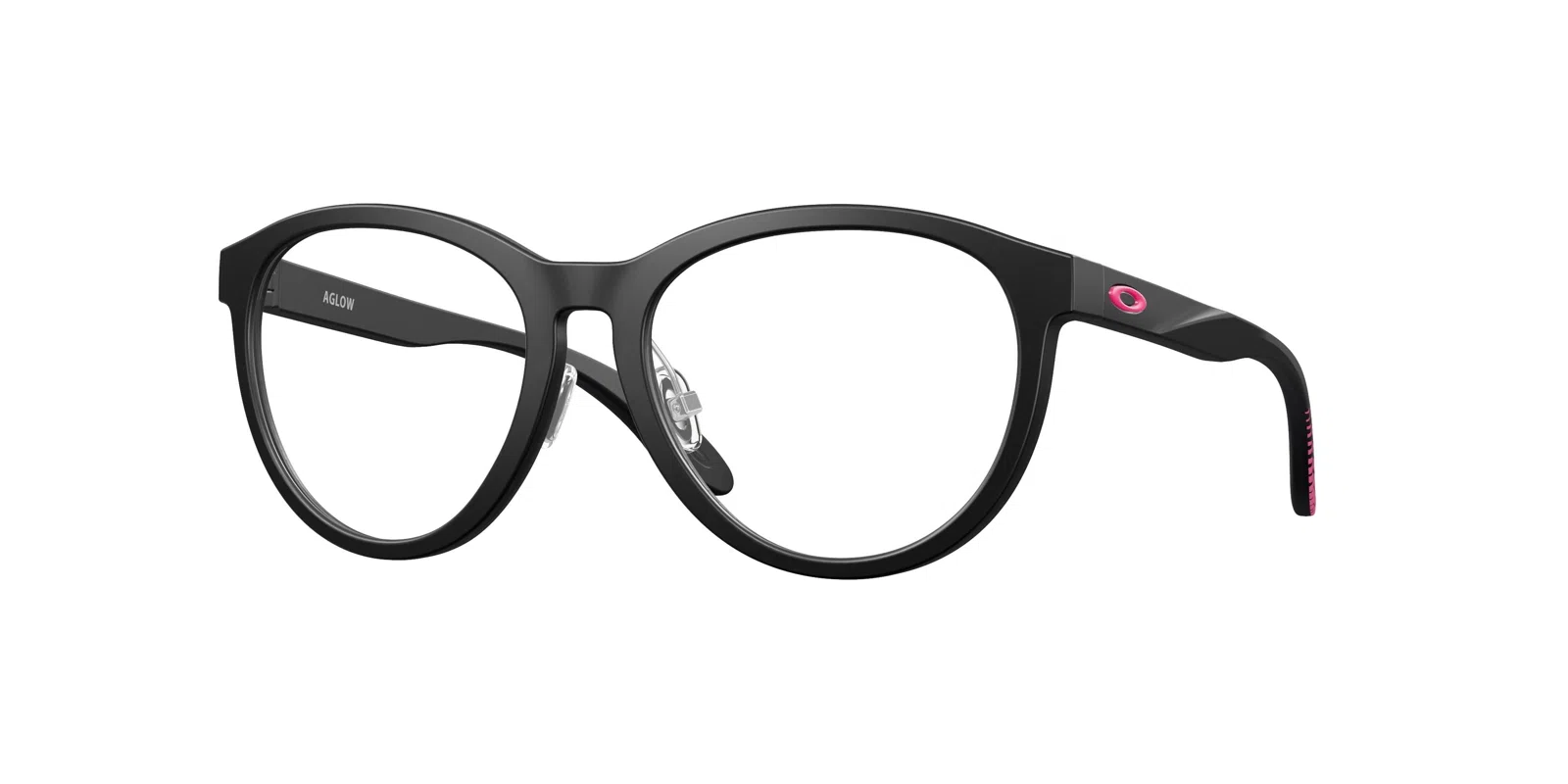 Oakley Aglow 8027D Eyeglasses - view 5